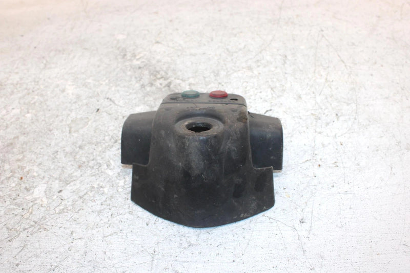 1994 Yamaha  Timberwolf 4wd Oem Handlebar Pad 4BD-26124-01-00 AY25