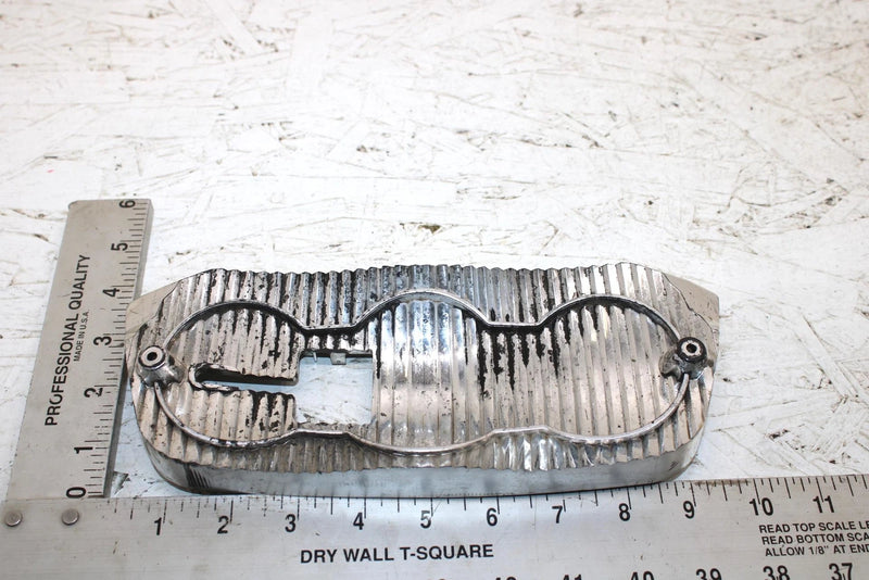 2005 Ski-doo Mxz 600 Oem Taillight Reflector 510004442 SS103