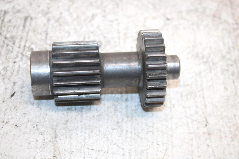 2002 Honda Foreman Rubicon Oem Mainshaft (18T/24T) 23211-HN2-000 AH36