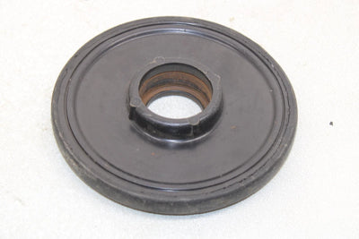 08 Polaris Iq Shift Oem Black Idler Wheel 5630 1590419-070 SP201
