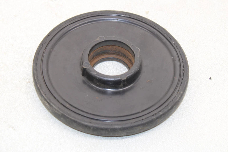 08 Polaris Iq Shift Oem Black Idler Wheel 5630 1590419-070 SP201