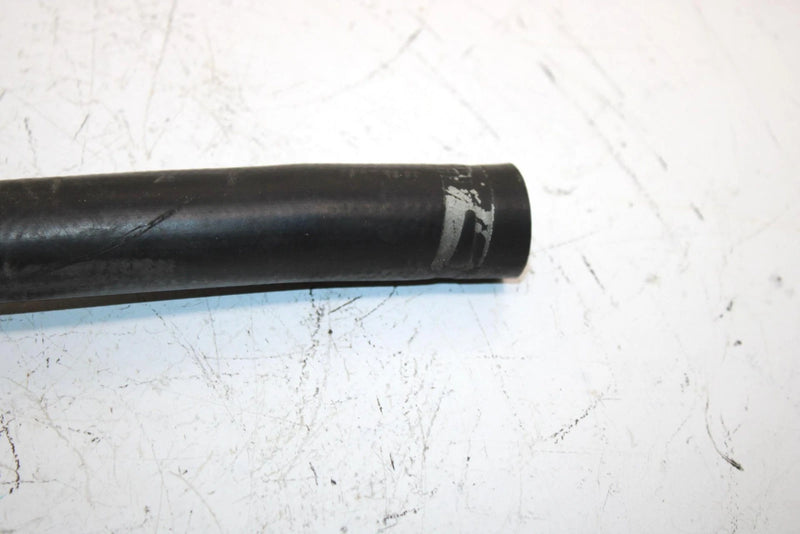 02 Polaris Rmk 600 Oem Coolant Hose Rear Cooler/Gripper 5412205 5412029 Q3225