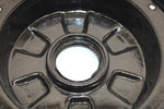 86 Honda Fourtrax  Trx125 A Oem Brake Drum Cover 40532-968-680 AH7
