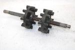 1987 Yamaha Phazer Oem Drive Axle Assembly 8K4-W4751-01-00 SY64