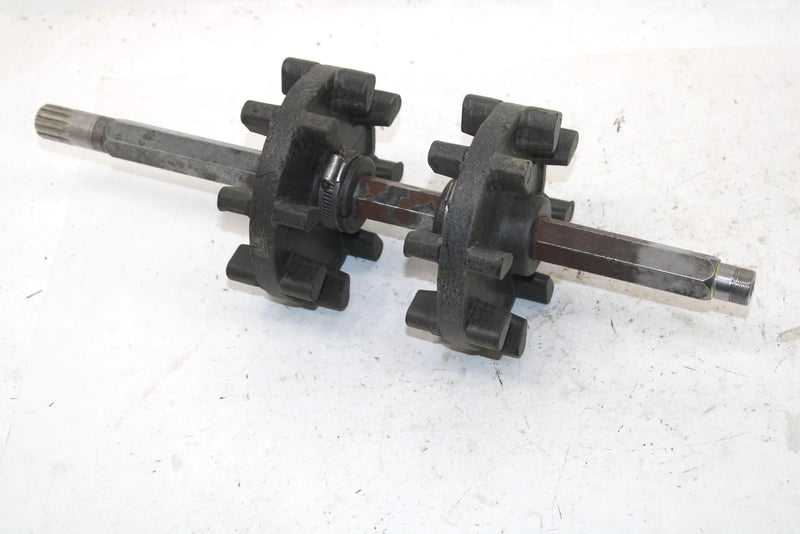 1987 Yamaha Phazer Oem Drive Axle Assembly 8K4-W4751-01-00 SY64