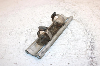 2002 Arctic Cat Zr 500 Cc Oem Front Skid Brake W/Clamps 1604-109 SA4
