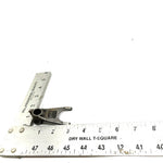 07-19 Honda Rancher 420 TRX420FE ES OEM Swingarm Shift Fork 24213-HP5-A50 AH76