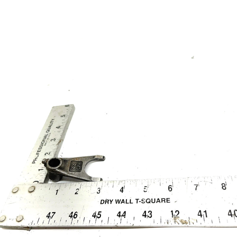 07-19 Honda Rancher 420 TRX420FE ES OEM Swingarm Shift Fork 24213-HP5-A50 AH76