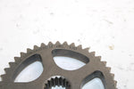 Ski-doo Oem Bottom Chaincase Sprocket 43T/11W 504148600 Q4085
