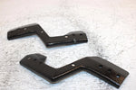 1996 Arctic Cat Cougar Oem Hood Guide Set 0616-606 0616-607 SA32