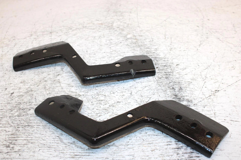 1996 Arctic Cat Cougar Oem Hood Guide Set 0616-606 0616-607 SA32