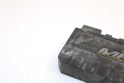 2003 Ski-doo Mxz 600 Oem ECM Electronic Control Box MPEM 512059642 SS99