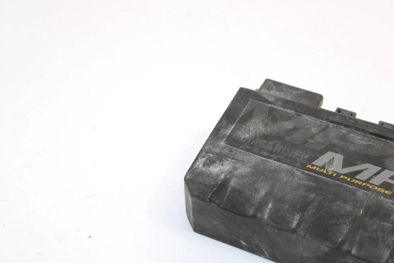 2003 Ski-doo Mxz 600 Oem ECM Electronic Control Box MPEM 512059642 SS99