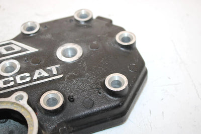 00 Arctic Cat Zr 600 Efi Oem Cylinder Head 3005-263 SA186