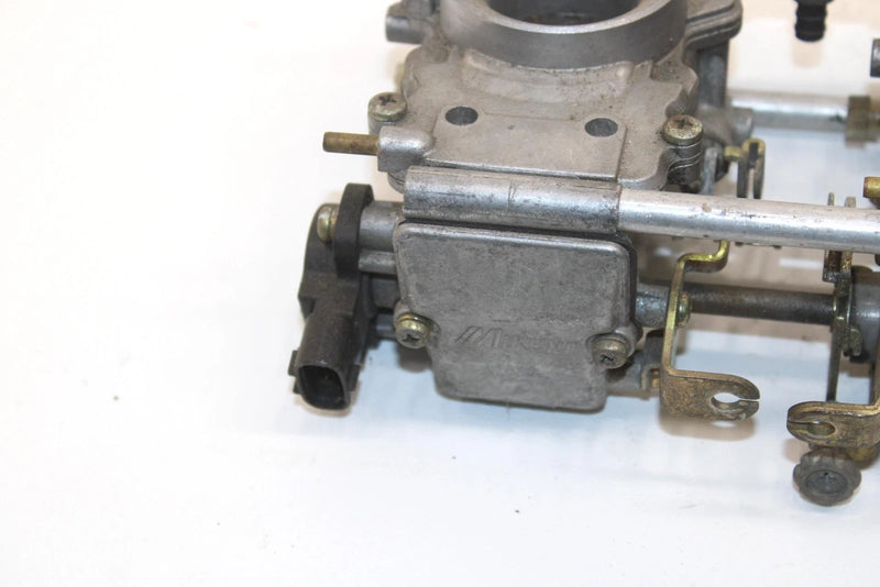 02 Polaris Classic Touring Oem Carburetor Carb TM38-B349 1253437 SP173