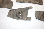 00 Yamaha Sx500r Oem Tunnel Support Set 8DF-21950-07-00 SY0