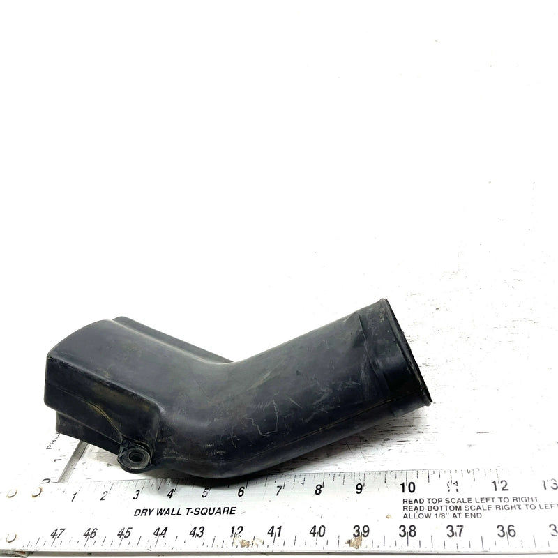 00-01 Arctic Cat 500 4x4 Automatic OEM Center Belt Cooling Duct 3402-450 AA32