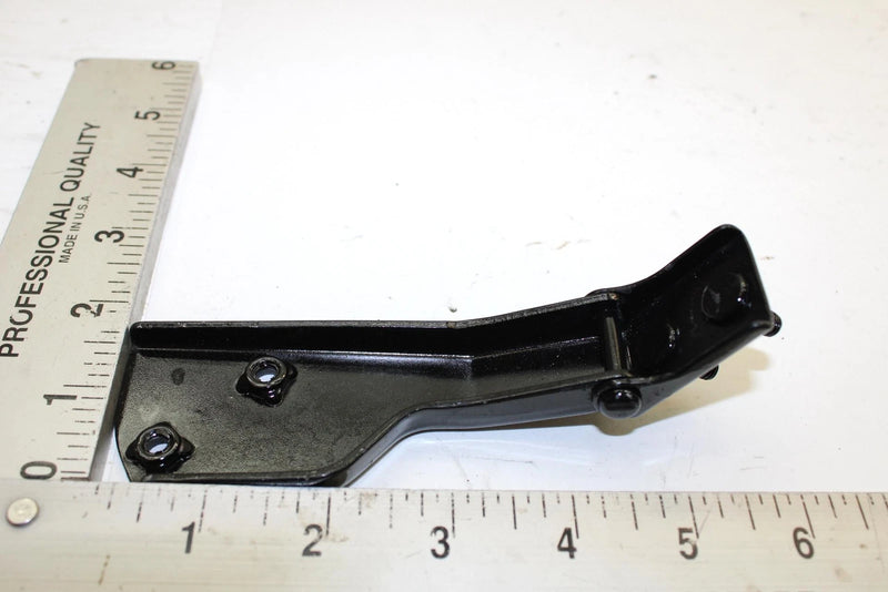 1995 Yamaha Vmax 600 Oem Left Hood Hinge (Black) 89A-77140-00-00 Q2667
