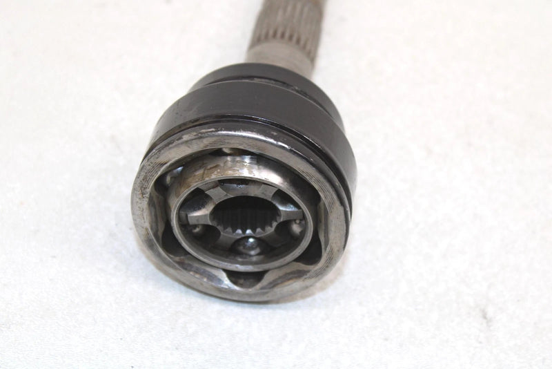 02 Polaris Magnum 325 4x4 Oem Front Cv Axle Outer Shaft 2200961 AP123