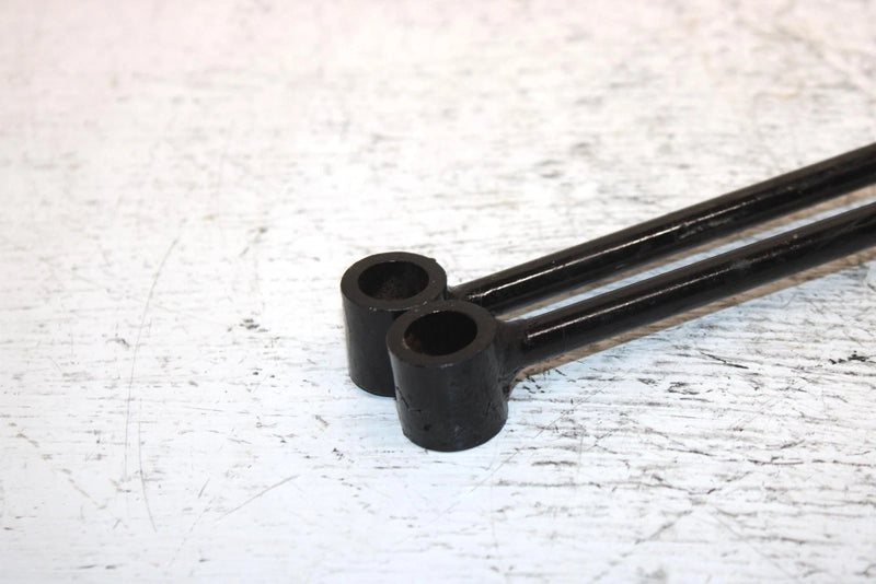 1990 Polaris 500 Oem Shock Link Rod Pair 1540662 SP36