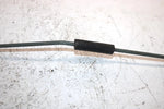 1990 Kawasaki Bayou 300 Oem Left Brake Hard Line 43060-1080 AK22