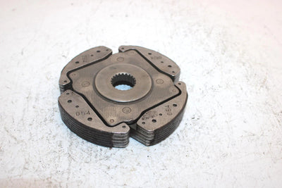 1990 Kawasaki Bayou 300 Oem Centrifugal Clutch 41036-1122 AK22