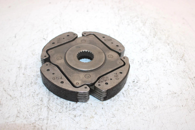 1990 Kawasaki Bayou 300 Oem Centrifugal Clutch 41036-1122 AK22