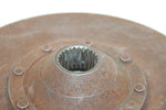 1998 Polaris 500 Oem Brake Disc Rotor 1910086 SP39