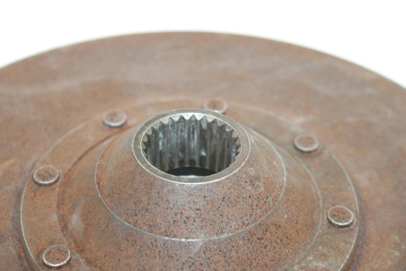 1998 Polaris 500 Oem Brake Disc Rotor 1910086 SP39