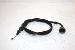 2003 Honda Trx 250 Exa Sporttrax Ex Oem Throttle Cable 17920-HM8-305 AH10