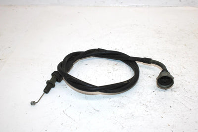 2003 Honda Trx 250 Exa Sporttrax Ex Oem Throttle Cable 17920-HM8-305 AH10