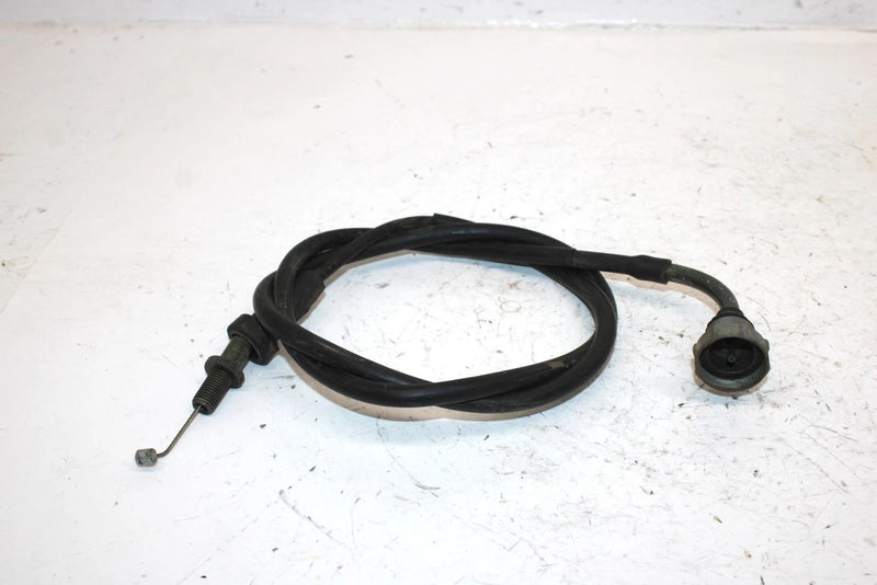 2003 Honda Trx 250 Exa Sporttrax Ex Oem Throttle Cable 17920-HM8-305 AH10
