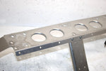 96 Polaris Sport Oem Hinge Brace W/Spring 5220951 7041202 SP155