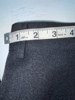 New Vintage Black Mesquite Polyester Pants #5511 ZZ-90