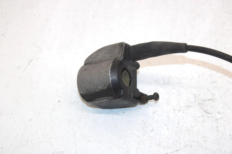 1996 Kawasaki Bayou 300 Oem Throttle Lever And Cable 39074-1055 39074-0012 AK19