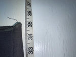 New Vintage Gray Dickson Jenkins Polyester Pants #5917 3A-15