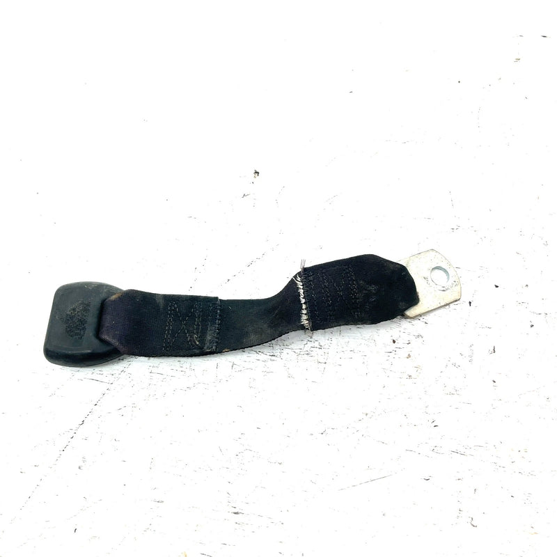 2009 Polaris Ranger HD 700 4x4 EFI OEM Inner Seat Belt Buckle 2635053 XP12