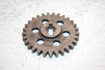 2007 Arctic Cat Atv 650 H1 Oem Water Pump Gear 0813-004 AA25