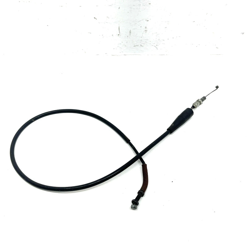 93-99 Kawasaki Bayou 400 KLF400B 4x4 OEM Throttle Cable 54012-1436 AK32