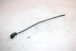 1986 Yamaha  Badger Yfm80s Oem Rear Brake Pedal Linkage 55X-27231-01-00 AY8