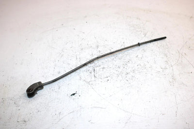 1986 Yamaha  Badger Yfm80s Oem Rear Brake Pedal Linkage 55X-27231-01-00 AY8