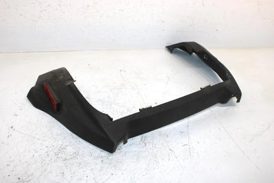 06 Yamaha Nytro Oem Rear Bumper Cover 8FA-77542-00-00 SY109