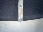 New Vintage Black Mesquite Polyester Pants #5911 NN-159