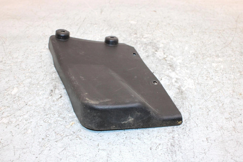 2001 Polaris Trail Boss Oem Right Oil Cooler Shroud 5433790 AP165