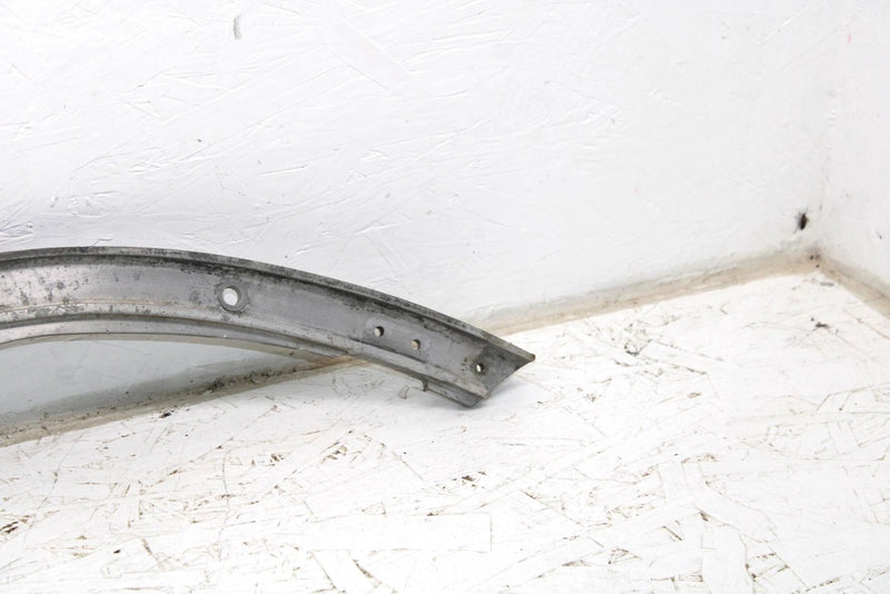 2005 Yamaha Rs Vector Er Oem Right Skid Rail Assembly 8ES-W4741-00-00 SY59
