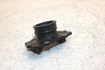1998 Ski-doo Mach 1 700 Oem Intake Manifold 420867840 SS3