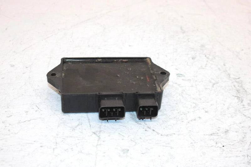 2000 Yamaha  Kodiak 400 Oem CDI ECU ECM Ignition Box 5GH-85540-00-00 AY26