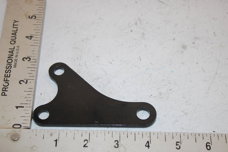 86 Honda Trx 350 A Fourtrax 350 Oem Engine Top Hanger 50356-HA7-670 AH25