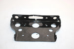 2001 Bombardier Traxter Oem Winch Roller Bracket 705200196 AB10