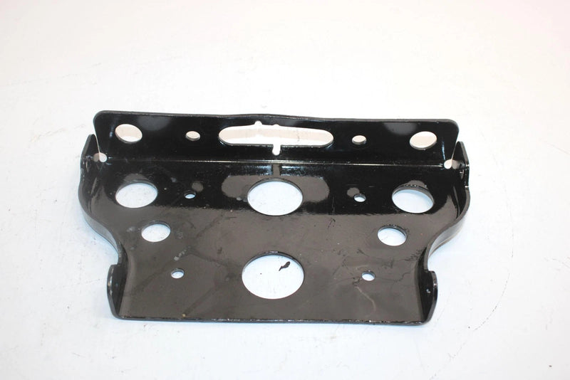2001 Bombardier Traxter Oem Winch Roller Bracket 705200196 AB10